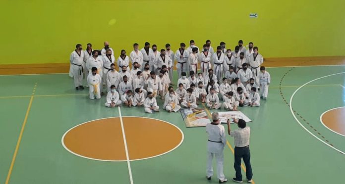 deporte