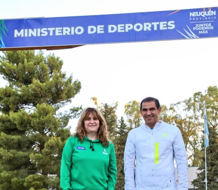 ministra-deporte