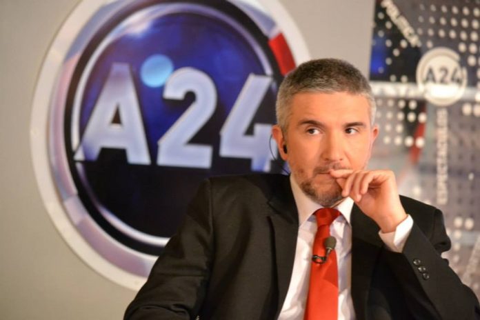 periodista