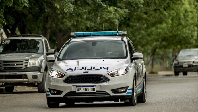 policia cipolletti