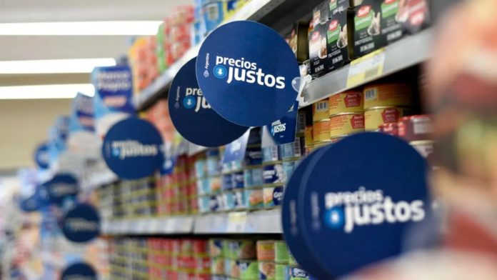 precios justos