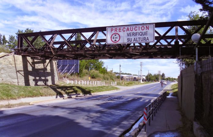 puente ferroviario