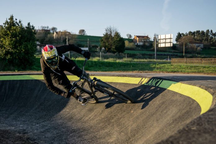 pumptrack