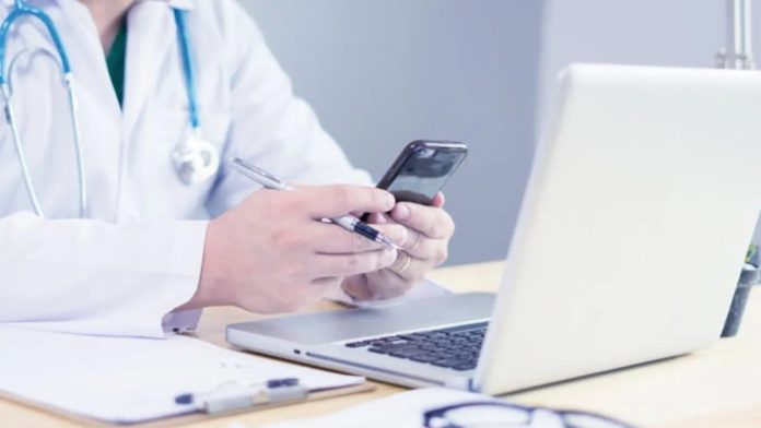 receta medica