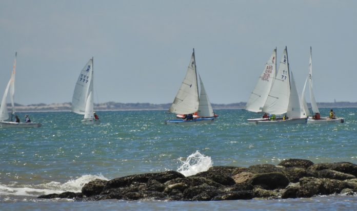 veleros