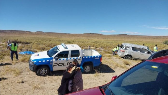 Accidente