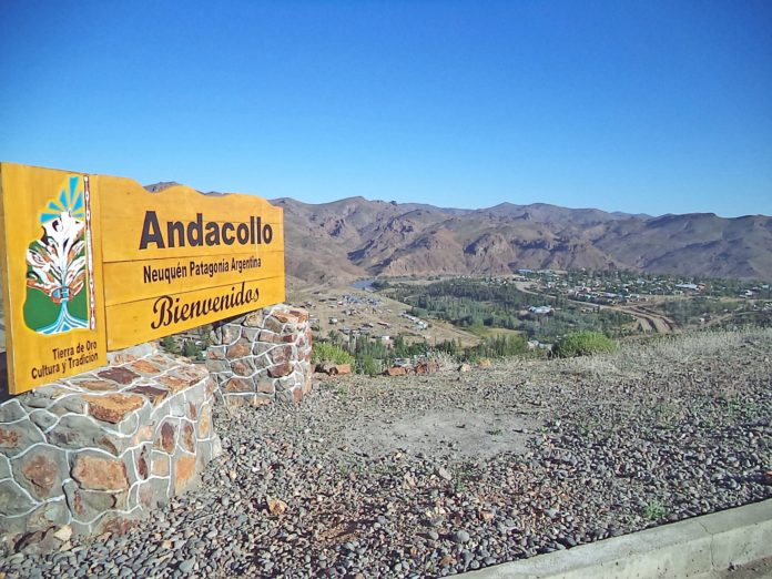 Andacollo