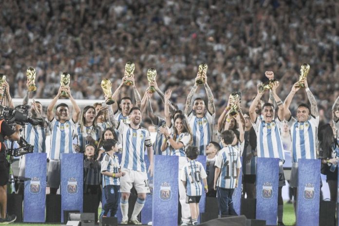 Argentina