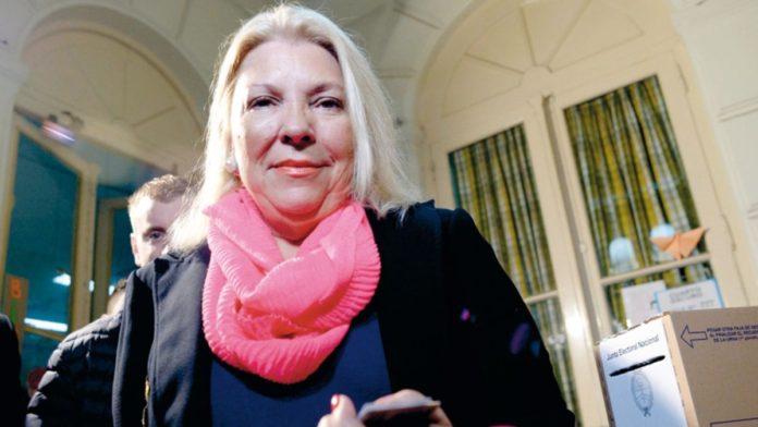 Elisa-Carrio