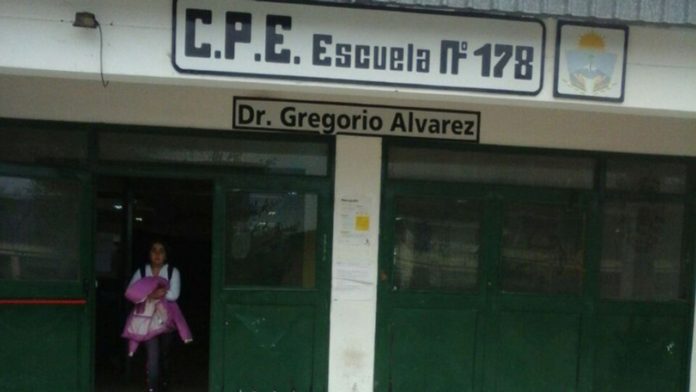 Escuela