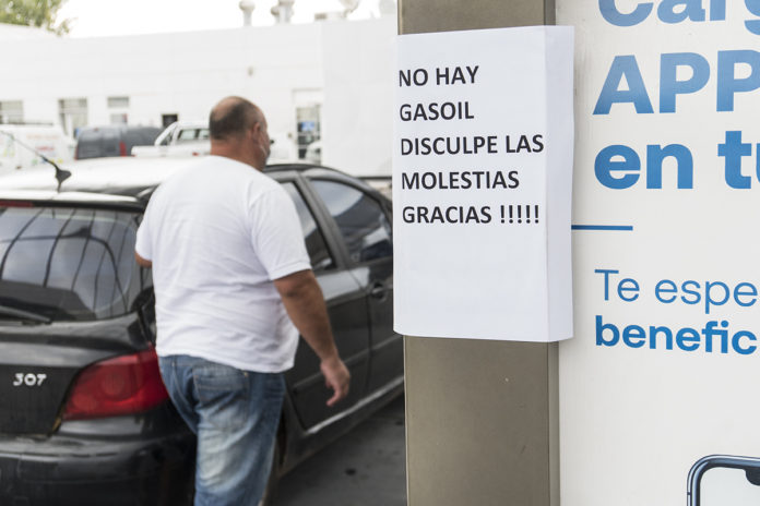 Gasoil