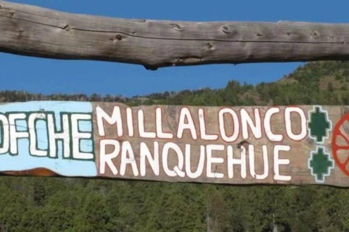 Mapuche