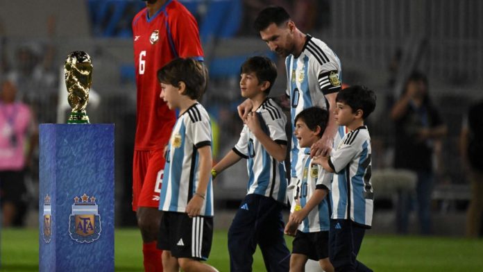 Messi