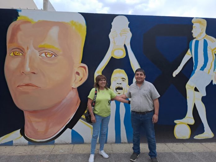 Mural