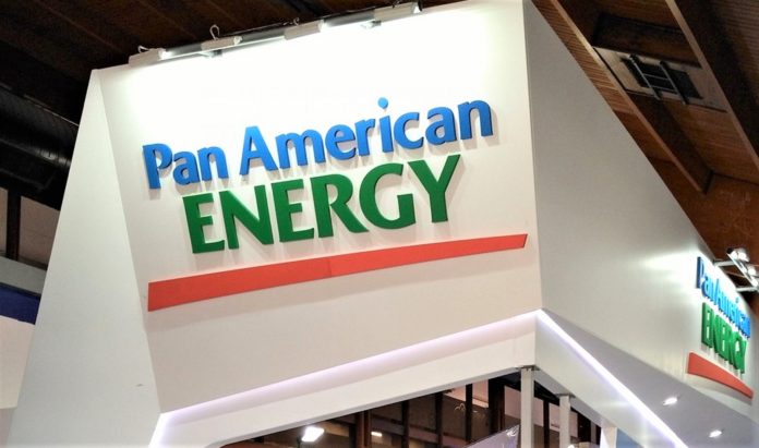 Pan-American-Energy