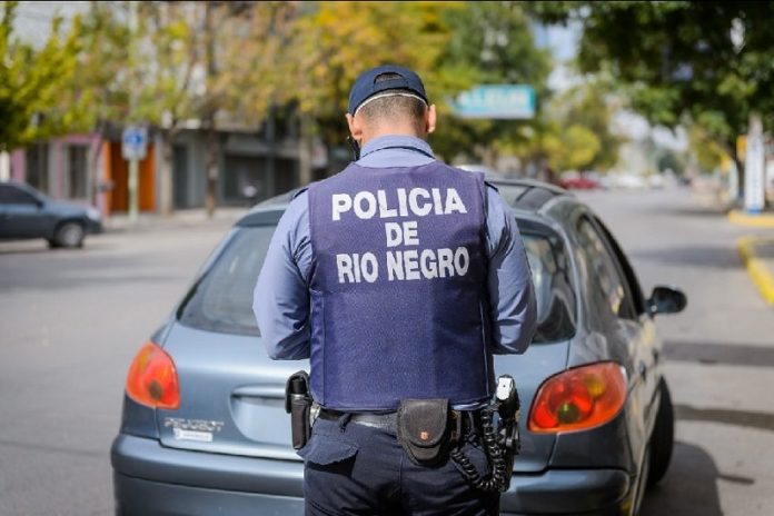 Policia-de-Rio-Negro