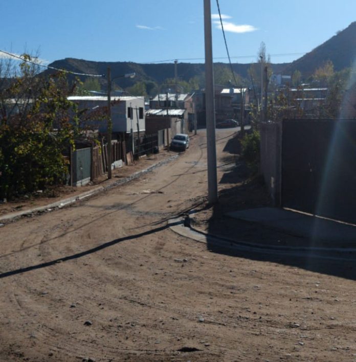 barrio