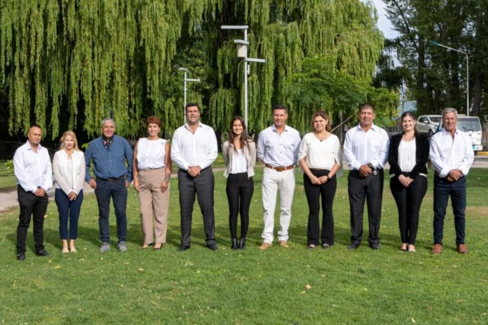 candidatos