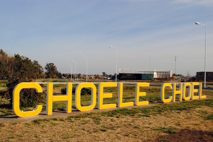 choele-choe