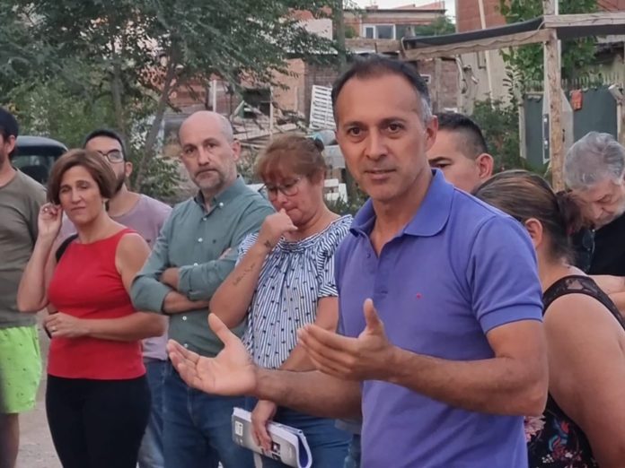 marcelo zuñiga