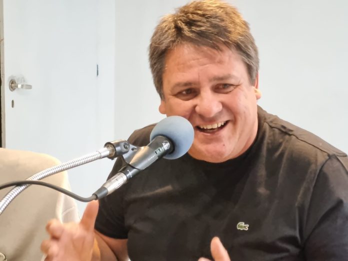 mariano gaidoo