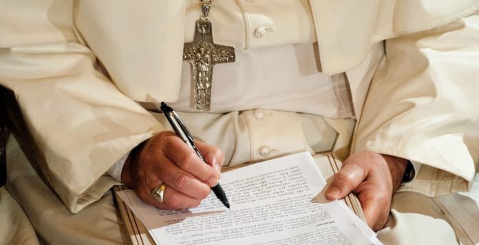 papafrancisco