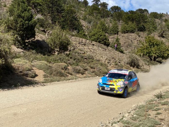 rally