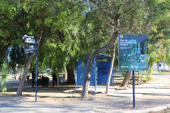 villa ceferino