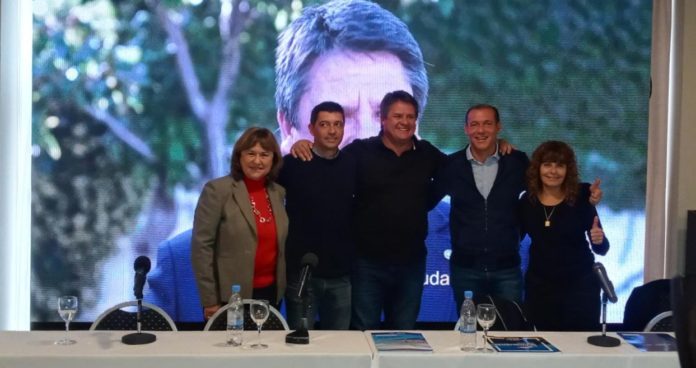 Candidatos