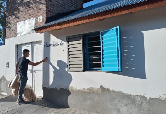 Cura.Brochero.Refugio