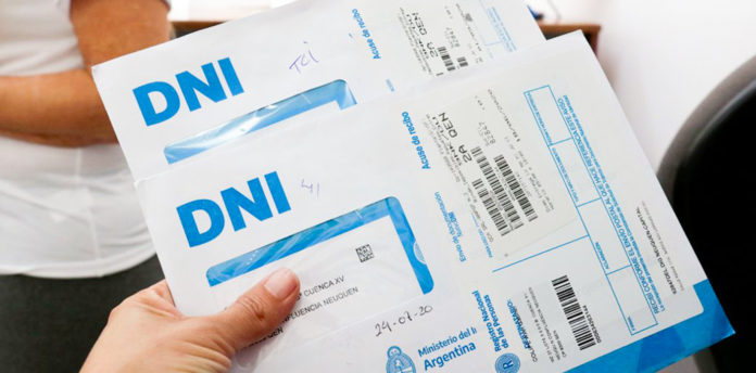 Documentos.DNI