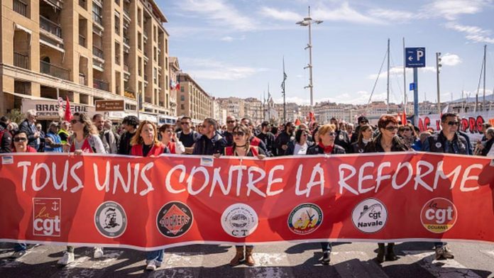 Francia