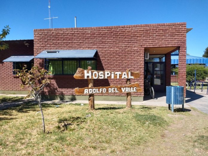 Hospital-Senillosa