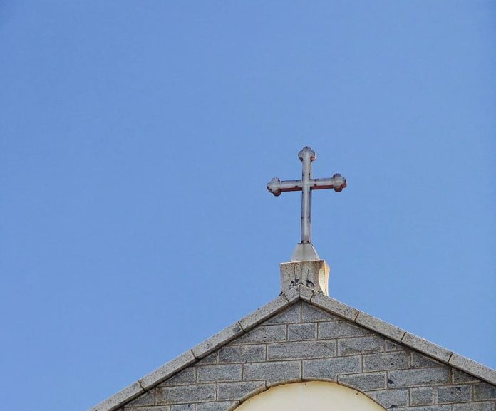 Iglesia