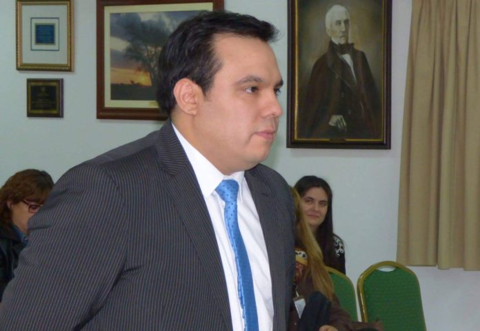Juez.Villegas