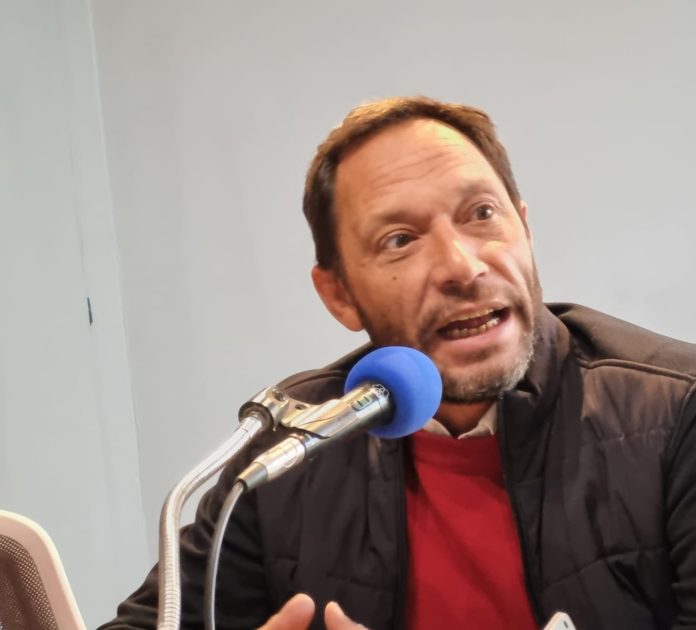 Maximiliano