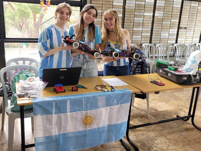 Robotica-Jovenes