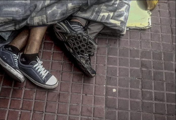 calle