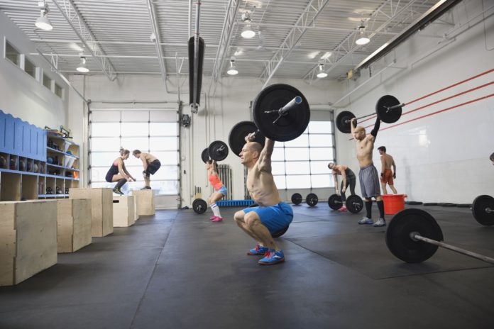 crossfit