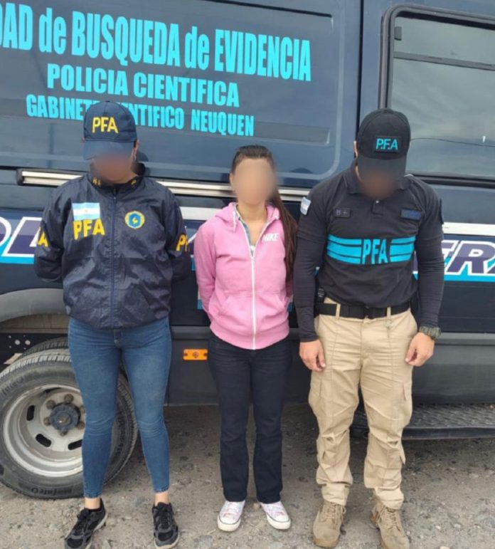 detencion