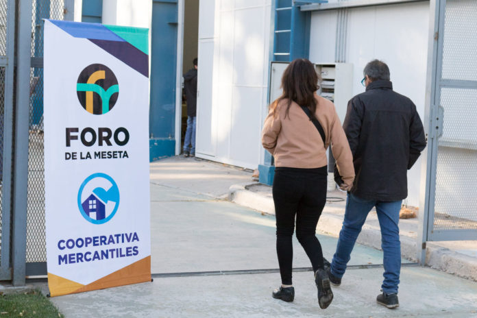foro meseta