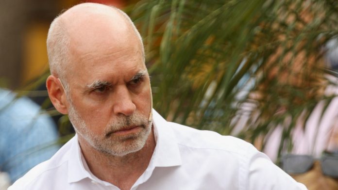 larreta
