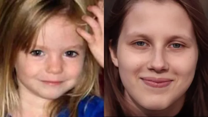 madeleine-mccann-joven-polaca