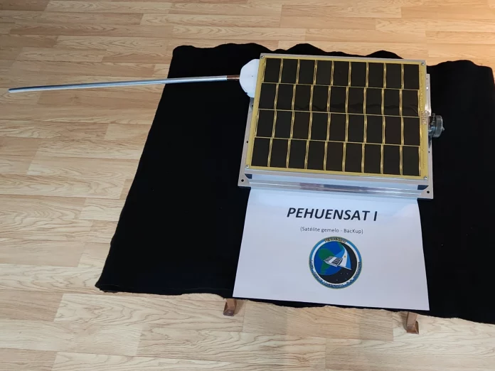 pehuensat