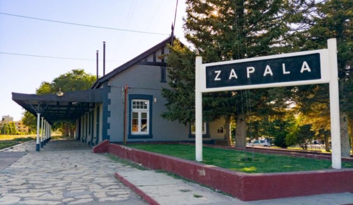 zapala