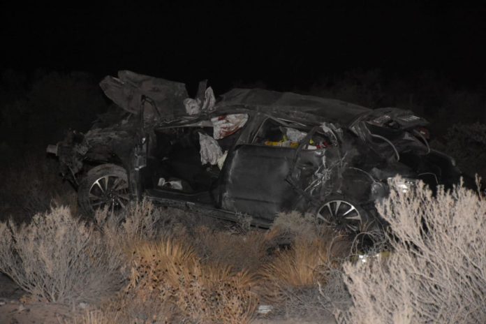 Accidente