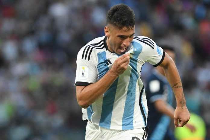 Argentina
