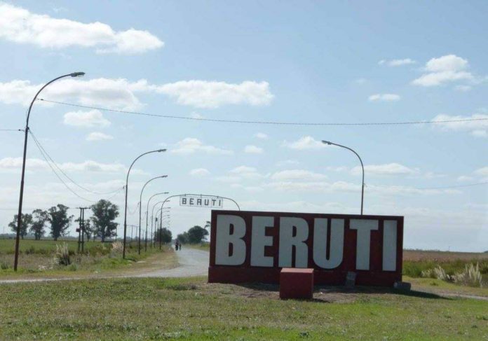 Beruti