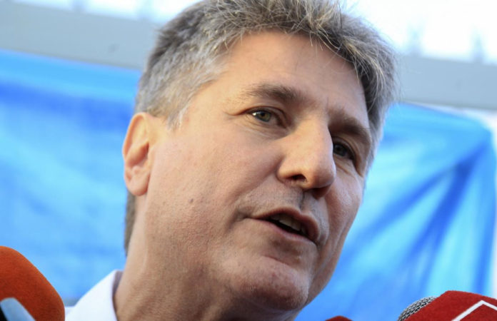 Boudou