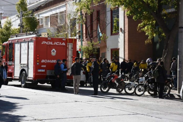 Desalojaron-el-correo-por-un-incendio